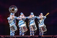 GLAIBASLER CHARIVARI 2026