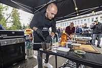 Bell BBQ Masters Finale 2024