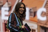 WOOHW! Award 2025 - Impressionen