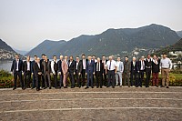 Gruppenbilder