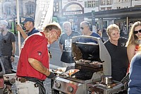 BELL BBQ MASTERS FINALE 2019 