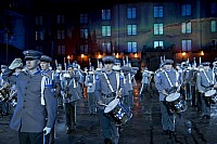 BASEL TATTOO 2016