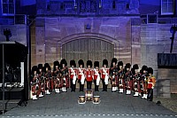 BASEL TATTOO 2025 CAST