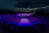 BASEL TATTOO 2026 Premiere