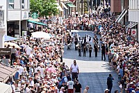 BASEL TATTOO PARADE 2026