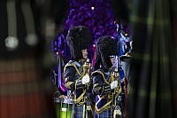 BASEL TATTOO 2026 Premiere