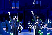 SWITZERLAND BASEL TATTOO