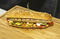 Bell Hot Dog Challenge 2025