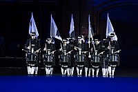 BASEL TATTOO 2026 Premiere