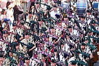 BASEL TATTOO PARADE 2026