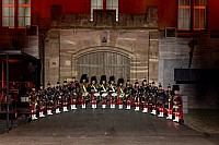 BASEL TATTOO 2024 SHOW