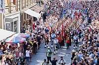 BASEL TATTOO PARADED 2026