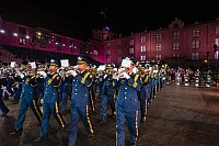 BASEL TATTOO 2019 HAUPTPROBE 