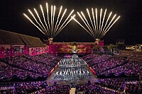 BASEL TATTOO 2017