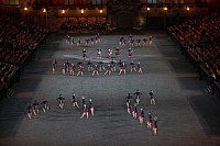 BASEL TATTOO 2018