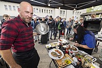 Bell BBQ Masters Finale 2024
