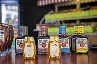 BELL BBQ MASTERS FINALE 2019 