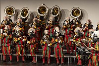 Guggemuusig Ohregribler - Gala Abend