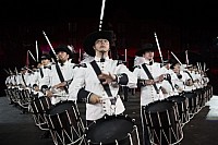 BASEL TATTOO 2016