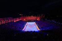 BASEL TATTOO 2026 Premiere
