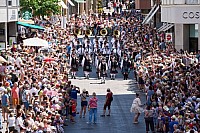 BASEL TATTOO PARADE 2026