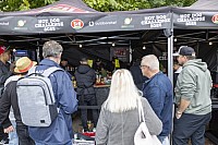 Bell Hot Dog Challenge 2025