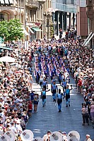 BASEL TATTOO PARADE 2026