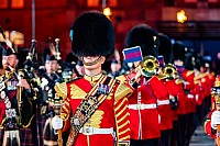 SWITZERLAND BASEL TATTOO