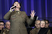 BASEL TATTOO CONCERT