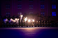 BASEL TATTOO 2026 Premiere