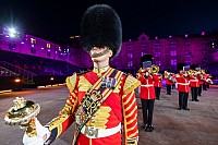 SWITZERLAND BASEL TATTOO