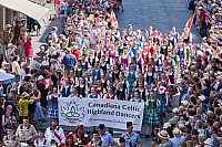 BASEL TATTOO PARADED 2026