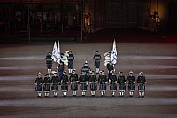 BASEL TATTOO 2018