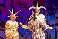 GLAIBASLER CHARIVARI 2026