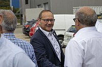 30 Jahre Schaer Pharma
