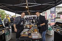 Bell Burger Challenge 2024 Finale