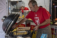 Vize-Meister Profi Team Attingers BBQ