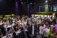 WOOHW! Award 2025 - Impressionen