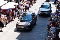 BASEL TATTOO PARADE 2026