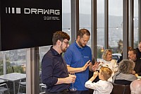 100 Jahre Drwag
