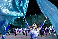 BASEL TATTOO 2026 Hauptprobe
