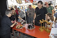 BELL BBQ MASTERS FINALE 2019 