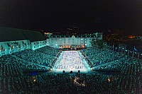 BASEL TATTOO 2026 Premiere