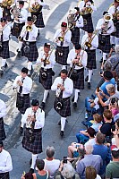 BASEL TATTOO PARADE 2026