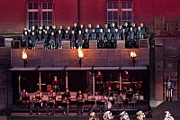 BASEL TATTOO 2024 SHOW