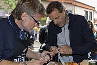 Bell Hot Dog Challenge 2025