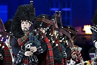BASEL TATTOO 2026 Premiere