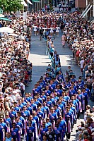 BASEL TATTOO PARADE 2026