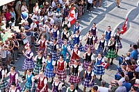 BASEL TATTOO PARADED 2026