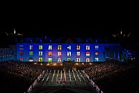 BASEL TATTOO 2017
